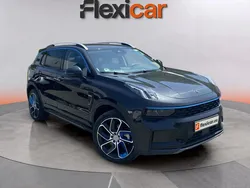 Negro Usado 2022 Lynk & Co 01 SUV | 17.990 €