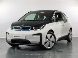 Capparisweis con acentuacion b Usado 2019 BMW i3 Comfort Edition Utilitario | 17.200 € (Un poco caro)