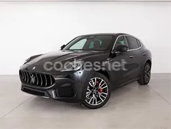 Negro Usado 2024 Maserati Grecale SUV | 83.900 € (Super precio)