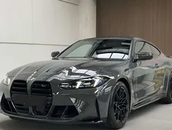 Gris Usado 2024 BMW M4 Competition Edition Coupe | 130.000 €