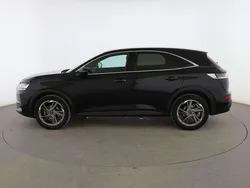 Negro Usado 2021 DS Automobiles DS7 Crossback Bastille SUV | 18.570 € (Super precio)