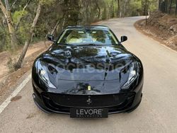 Negro Usado 2019 Ferrari 812 Coupe | 350.000 €