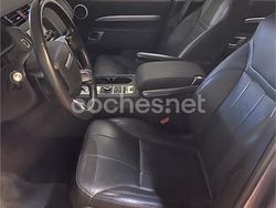 Gris / plata Usado 2020 Land Rover Discovery 5 Landmark SUV | 27.200 € (Super precio)