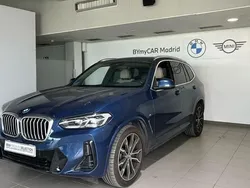 Usado 2022 BMW X3 Comfort Edition SUV | 51.901 € (Caro)
