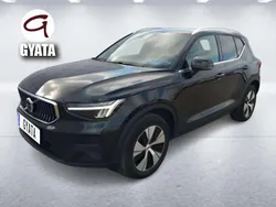 Negro Usado 2023 Volvo XC40 Plus SUV | 32.490 € (Precio justo)