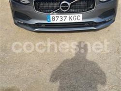 Gris / plata Usado 2018 Volvo S90 Momentum Berlina | 23.900 € (Super precio)