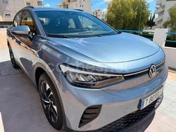 Eléctrico Usado 2023 VW ID.4 Pro SUV | 31.900 € (Caro)
