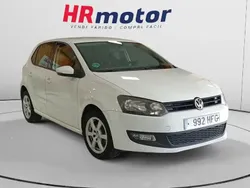 Usado 2011 VW Polo Advance | 7540 € (Precio justo)