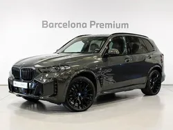 Usado 2024 BMW X5 Comfort Edition SUV | 94.990 € (Caro)