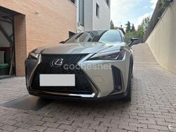Gris / plata Usado 2019 Lexus UX Sport Line SUV | 29.500 €