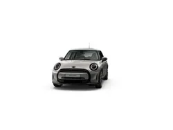 Melting silver iii Usado 2024 Mini Cooper Utilitario | 33.900 €
