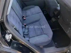 Negro Usado 2000 Audi A3 Ambition Berlina | 750 € (Super precio)