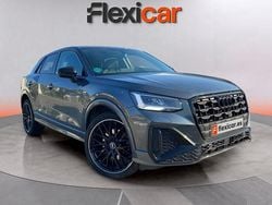 Gris Usado 2023 Audi Q2 S-Line SUV | 26.490 € (Precio justo)