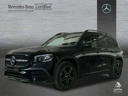 Usado 2021 Mercedes GLB200 SUV | 35.368 € (Precio justo)