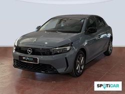 Gris Nuevo 2025 Opel Corsa Edition | 17.900 € (Precio justo)