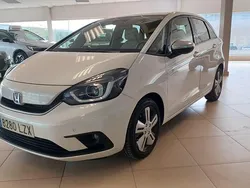 Otro Usado 2022 Honda Jazz Executive Utilitario | 18.800 € (Precio justo)