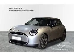 Nuevo 2025 Mini Cooper SE Utilitario | 33.900 € (Precio justo)