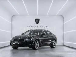 Negro Usado 2016 BMW 430 Gran Coupé Sport Line Coupe | 23.999 € (Super precio)