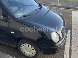 Usado 2003 VW Polo Trendline Berlina | 1600 € (Precio justo)