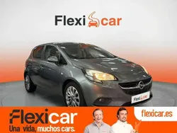 Gris Usado 2019 Opel Corsa Selective Berlina | 8390 € (Buen precio)