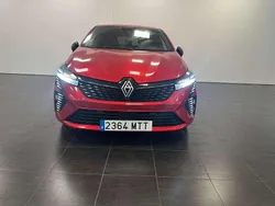 Nuevo 2024 Renault Clio V Techno Utilitario | 20.726 €