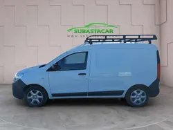 Blanco Usado 2019 Dacia Dokker Essentiel Van | 6901 € (Super precio)