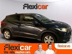 Azul Usado 2018 Honda HR-V Elegance SUV | 16.890 € (Precio justo)