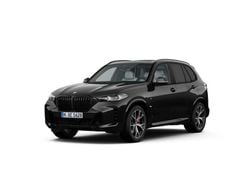 Negro Usado 2025 BMW X5 xLine SUV | 97.900 €