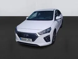 Usado 2022 Hyundai Ioniq Berlina | 18.100 € (Precio justo)