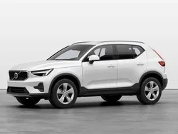Blanco Nuevo 2025 Volvo XC40 Core SUV | 39.500 € (Precio justo)