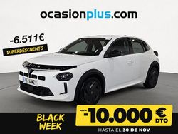 Blanco Nuevo 2025 Lancia Ypsilon Utilitario | 21.250 € (Precio justo)