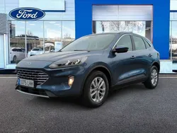 Usado 2020 Ford Kuga Titanium SUV | 19.900 € (Precio justo)