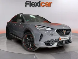 Gris Usado 2021 Cupra Formentor VZ SUV | 29.190 €