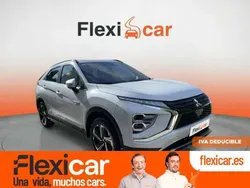 Blanco Usado 2022 Mitsubishi Eclipse Cross SUV | 19.890 € (Buen precio)