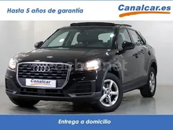 Negro Usado 2018 Audi Q2 Advanced SUV | 22.445 € (Precio justo)