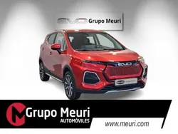 Otro Usado 2024 EVO Evo 4 SUV | 19.990 €
