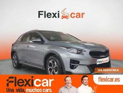 Gris Usado 2022 Kia XCeed SUV | 14.690 € (Precio justo)