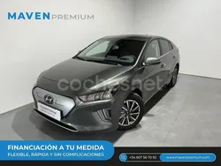 Eléctrico Usado 2022 Hyundai Ioniq 6 Berlina | 25.500 € (Caro)