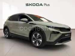 Eléctrico Nuevo 2025 Skoda Elroq SUV | 31.600 € (Precio justo)