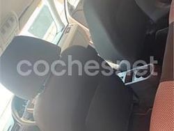 Blanco Usado 2014 Seat Toledo Reference Berlina | 8000 € (Buen precio)