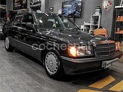 Gris / plata Usado 1990 Mercedes 190 Berlina | 13.500 €