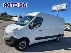 Blanco Usado 2014 Renault Master Van | 9083 € (Precio justo)