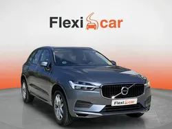 Gris Usado 2019 Volvo XC60 Momentum SUV | 22.390 € (Super precio)