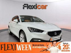 Blanco Usado 2025 Seat Leon Style Familiar | 26.990 € (Un poco caro)