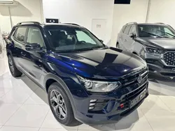 Azul Nuevo 2024 Ssangyong Korando SUV | 28.490 €
