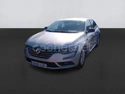 Gris / plata Usado 2020 Renault Talisman LIMITED Berlina | 12.900 € (Precio justo)