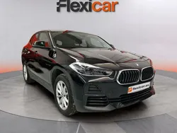 Negro Usado 2020 BMW X2 SUV | 19.790 € (Buen precio)