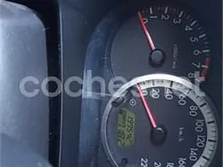 Violeta / lila Usado 2008 Mazda 5 Sportive Monovolumen | 6500 € (Un poco caro)
