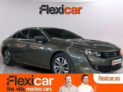 Gris Usado 2021 Peugeot 508 GT Berlina | 15.990 € (Super precio)