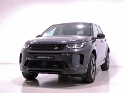 Capathian grey Usado 2023 Land Rover Discovery Sport Urban Edition SUV | 44.990 € (Super precio)